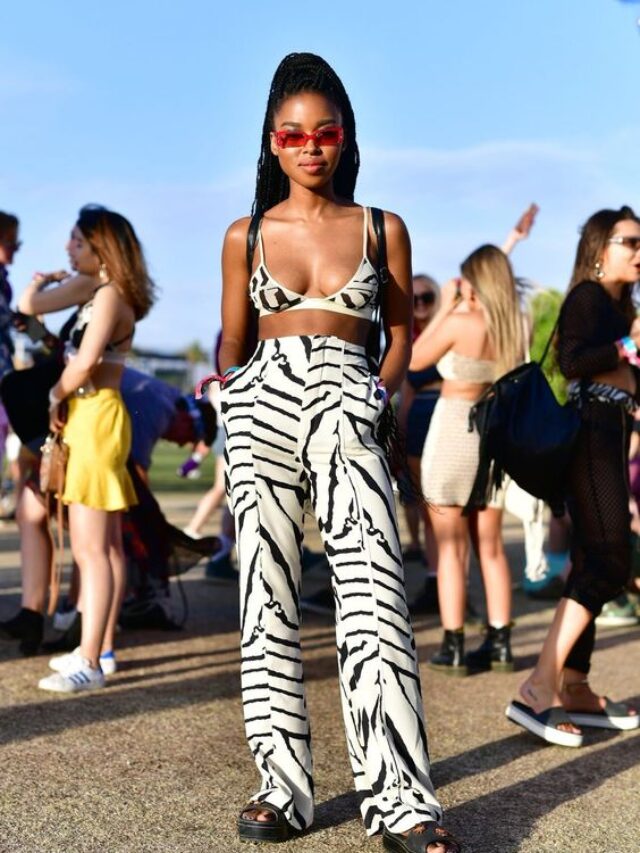 dicas de looks para festivais