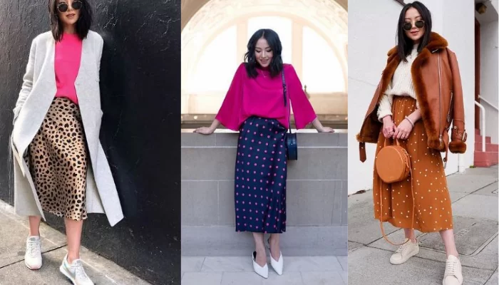 looks com saia midi