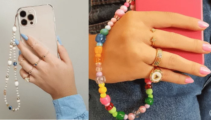 phone strape acessório para celular diversos modelos