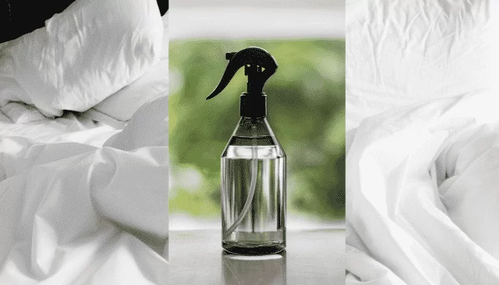 receita de água para lençóis com óleos essenciais