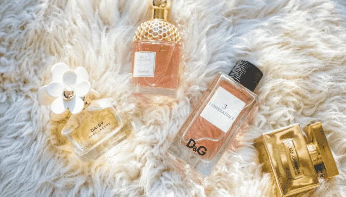 Como escolher perfume para presentear