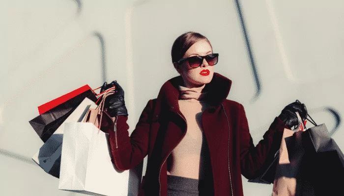 como se tornar uma fashionista