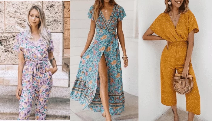 Dicas para looks de verão