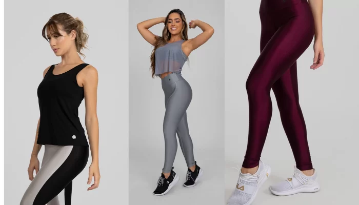 roupas de academia estilosas 1