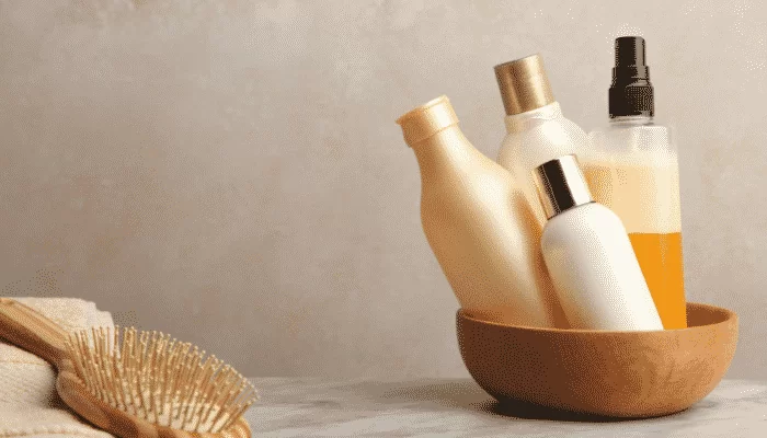 shampoo natural caseiro