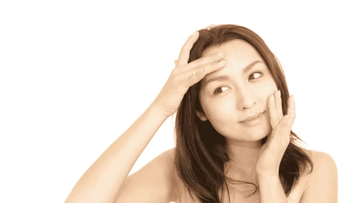 massagem facial