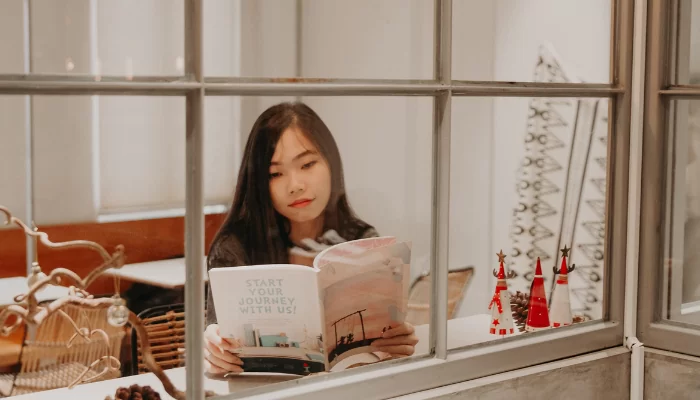 Veja dicas de livros para decoracoes de mesa