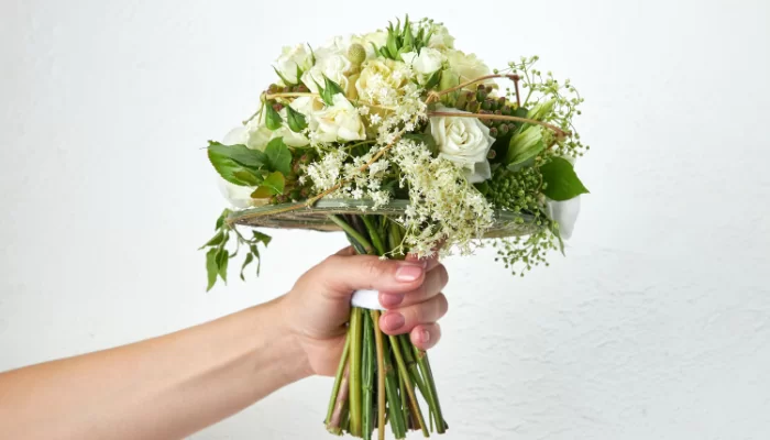 casamento ecologico
