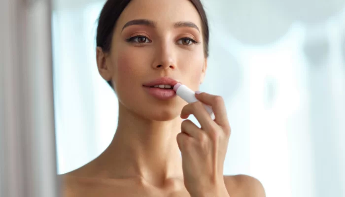 receita de balsamo labial